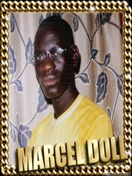QUEL MARCE
