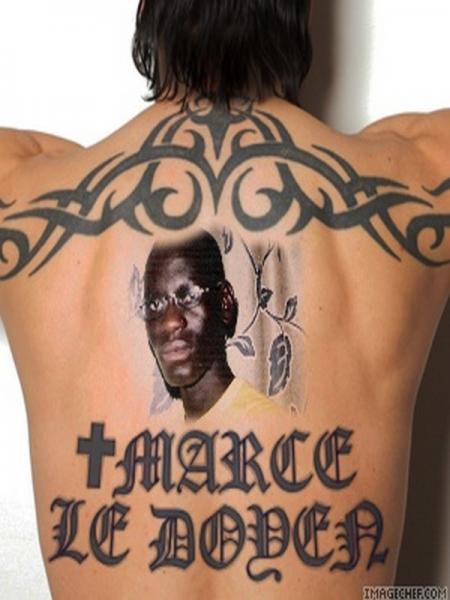 marce le doyen
