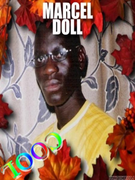 le doll