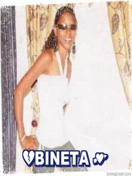 binta