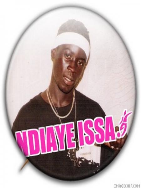 ndiaye iss c'est mon ami