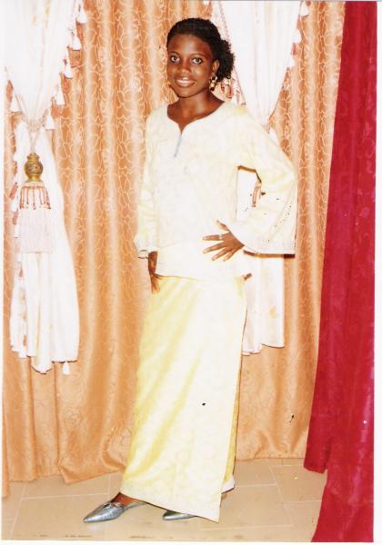 mariama dièmé