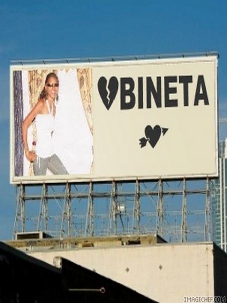 binete