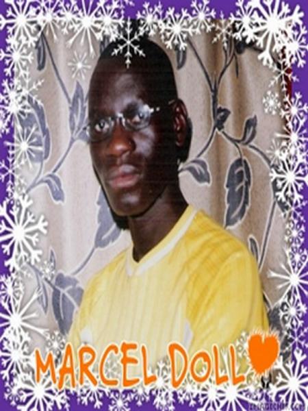Mr doll