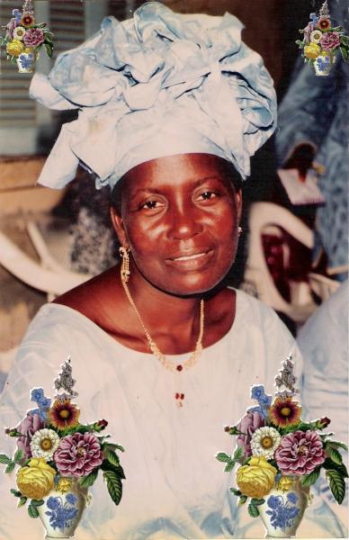 djianké  sama yaye 