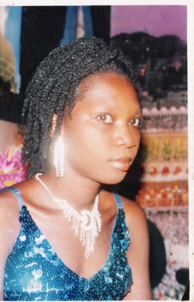 DJIENABA MARENA