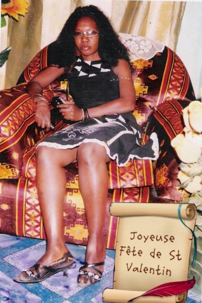 MIMI DJIENABA