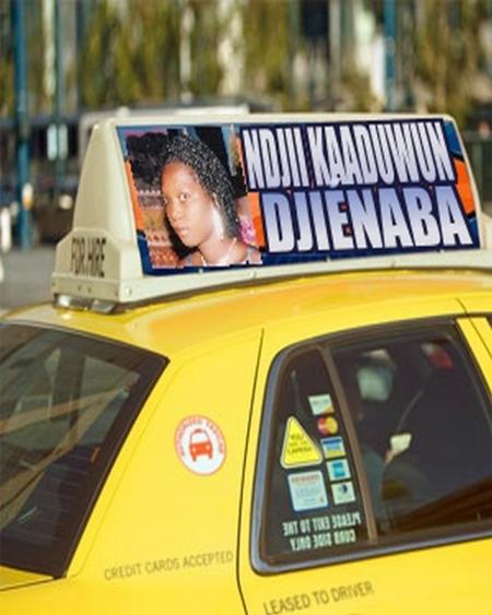 djiénaba