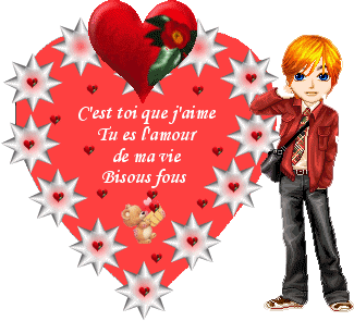AMOUREUX