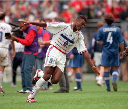 marcel desailly