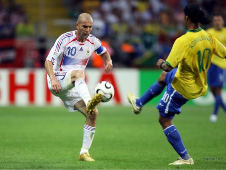 zidane