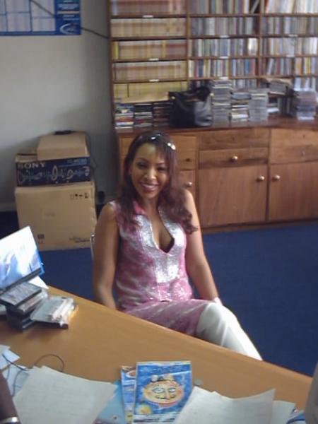 viviane