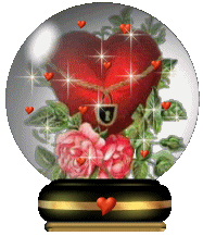 la limière de mon coeur 