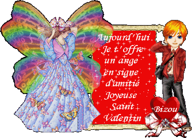 JE T'OFFRE