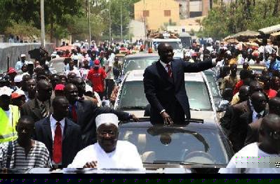 election 2007