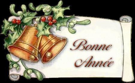 bonne année à toi