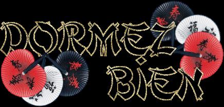 DORMEZ BIEN