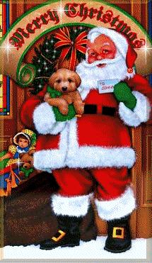 père noel