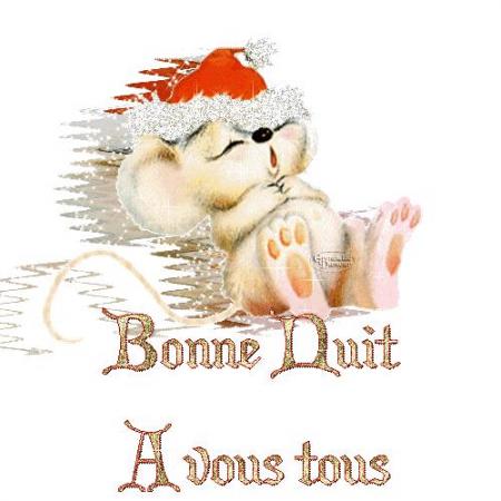 c'est pour toi mon bébé