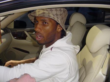drogba