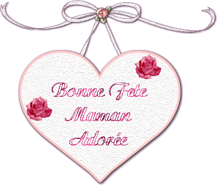 à toi maman