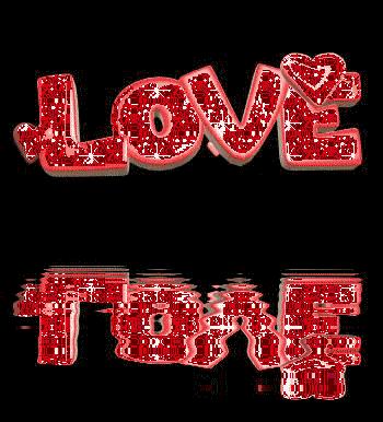 pour toi mon AMOUR