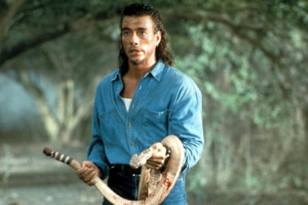 jean claude van damme