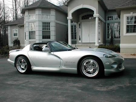 viper