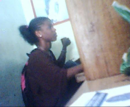 binta