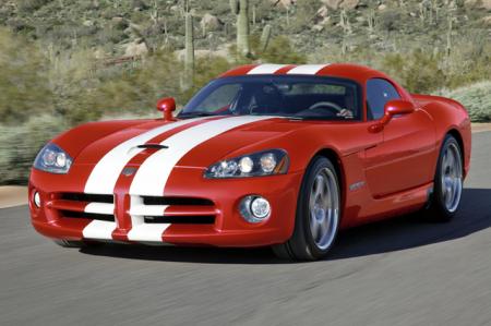 viper