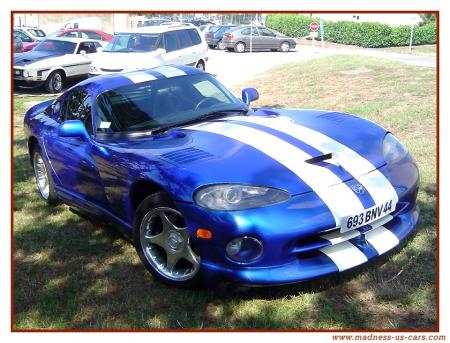 viper