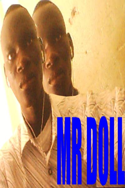 doll