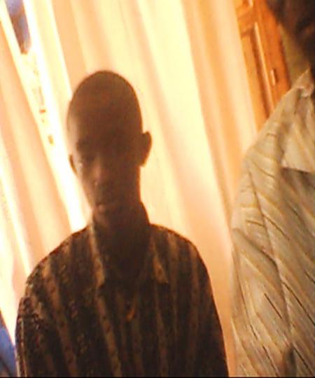 cheikh