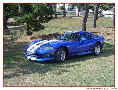 viper