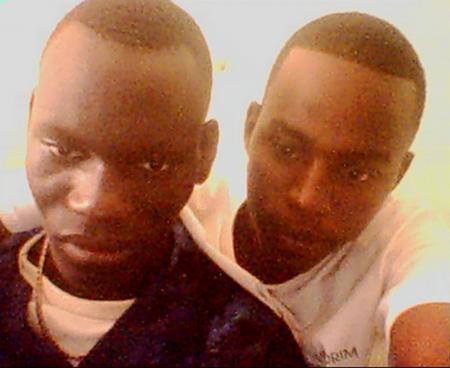 deux amis