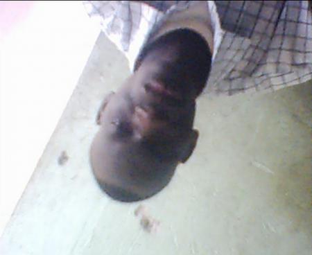 marce