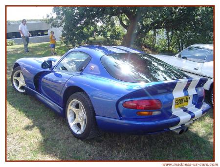 viper