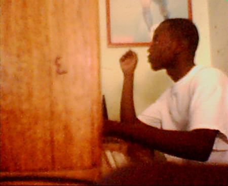 Mr Adams