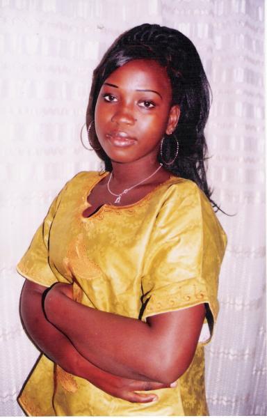 ERMALINDA