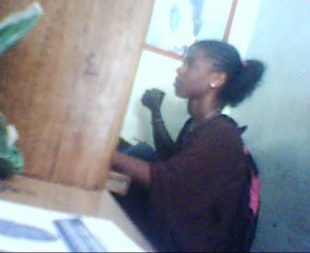binta
