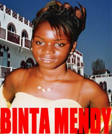 binta