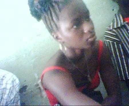agna mbalo