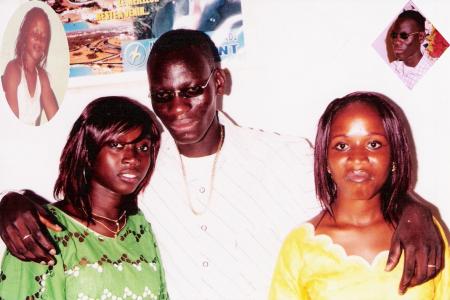 MES AMIES