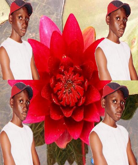 Mr khalilou