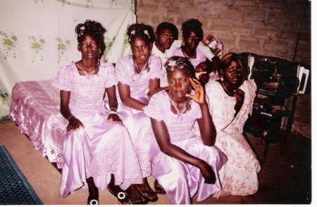 se sont mes seurs et leur oncle