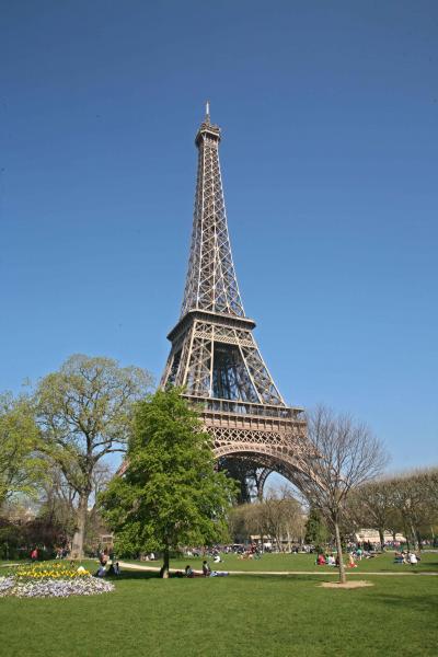 le menuman de paris