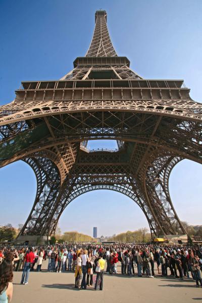 paris aussi