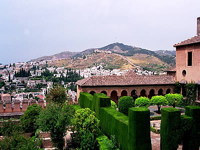 espain