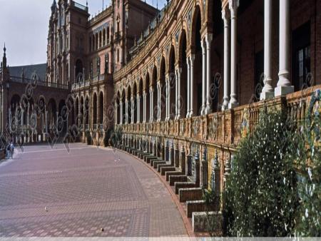 le menuman de l'espagne