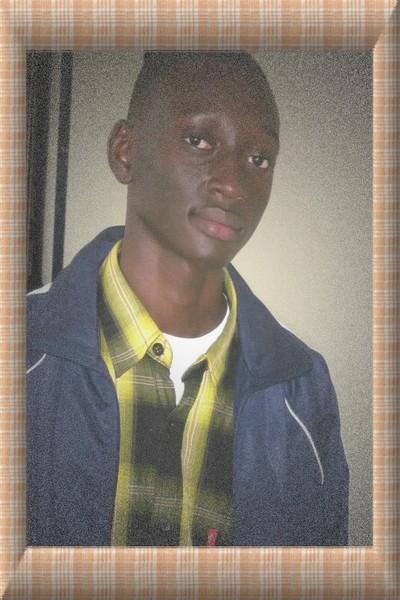 l'homme fort